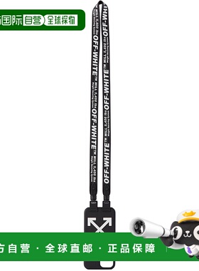 1h可退 潮奢 Tom Ford 汤姆 福特 男士 黑色 Necklace iPhone 12/