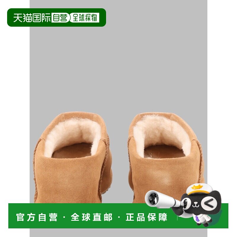UGG 女士凉鞋 1180254CHE AW2026 棕色图片