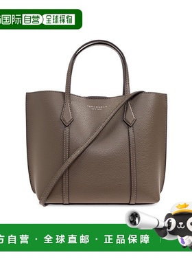 TORY BURCH 女士手提包 1742340250 AW2025 灰色 Handbag 