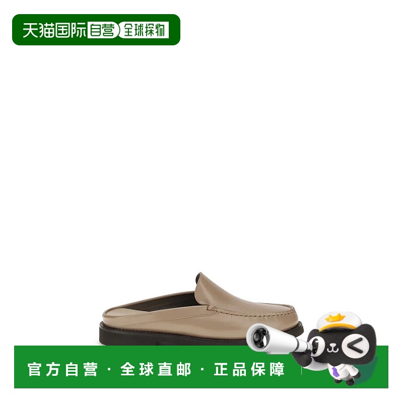 1h可退 BRUNELLO CUCINELLI 女士芭蕾乐福鞋 MZVNG3016PC4275