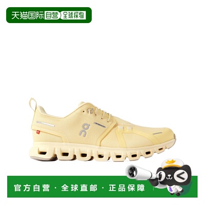 ON RUNNING 女士运动鞋 昂跑 SS2026 花色3WF10053755720