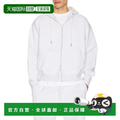 On/Club Collective Fz男士卫衣 【付后1h可退】