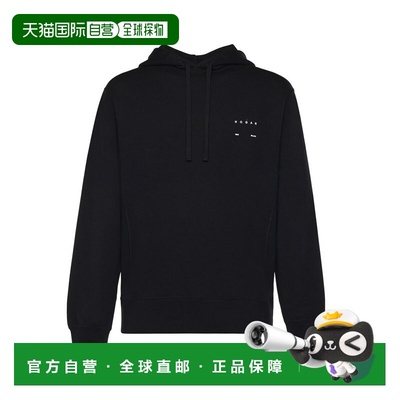 1h可退 潮奢 Hogan 男士 霍根連帽衫 KQMB5522290ZFU