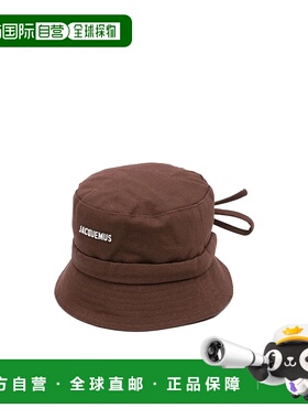 JACQUEMUS 男士帽子 23EACU00001AW00255850 AW2025男帽