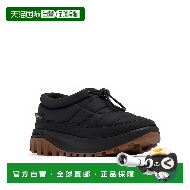 COLUMBIA Snowtrot Unwind™ 雪地靴 女士