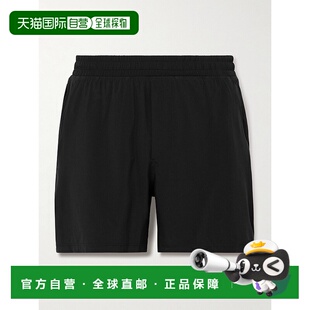 1h可退 潮奢 Lululemon 男士 Pace Breaker 5'' Recycled-Swift™