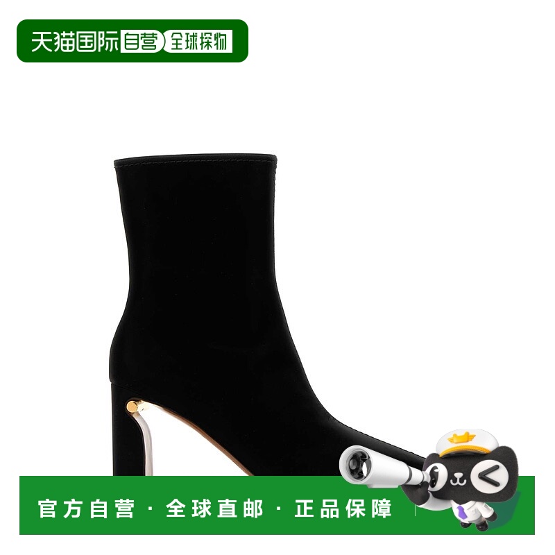 1h可退 ALEXANDER MCQUEEN 女士高跟鞋 826515W4ABG1084 AW2025