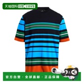 潮奢 舒适时尚 Paul 男士 1h可退 black黑色 Smith T恤