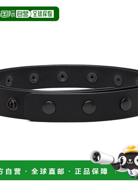 1h可退 潮奢 rick owens 瑞克 欧文斯 男士 黑色 Concordians Sna