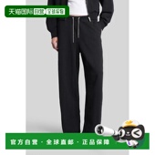 ALEXANDER AW2025 4293854CC1254011 WANG 女士休闲裤