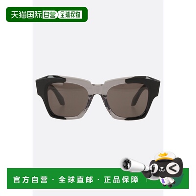 香港直邮alaia/melted女士太阳镜 【付后1h可退】