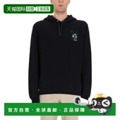 潮奢 BUNNY Paul 1h可退 Smith 男士 印花运动衫 M2R217ZTP5398