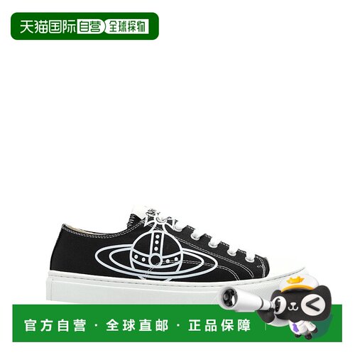 VIVIENNE WESTWOOD 女士运动鞋 75020005WW015BN401