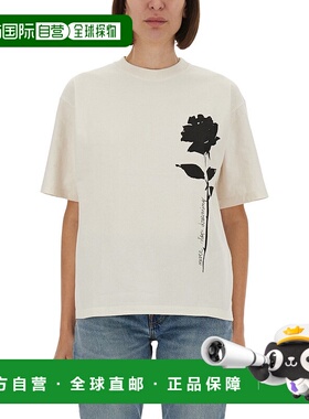 GOLDEN GOOSE DELUXE BRAND 女士T恤 GWP01874P00212782432