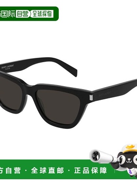 1h可退 潮奢 Saint Laurent 圣罗兰 女士 SULPICESL462_001 眼镜