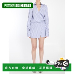 THE ATTICO 女士连衣裙 250WCA00394CCC051AA870 SS2025