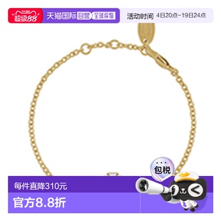 VIVIENNE WESTWOOD 女士手链手镯 6102025L02R972R972