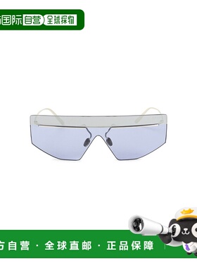 PRADA 男士眼镜 0PRB55S1BC70P SS2025 普拉达蓝色