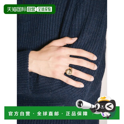 VIVIENNE WESTWOOD 男士戒指配饰 6404004701R001R001