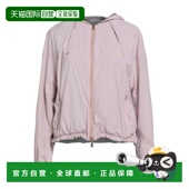 潮奢 purple紫色 Herno 1h可退 女士 夹克 舒适时尚