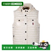 K19581A00019597X604A MONCLER 女士外套 SS2025