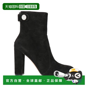1h可退 潮奢 Gianvito Rossi 吉安维托 罗西 女士 脚踝靴