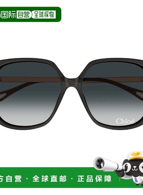 CHLOÉ 女士眼镜 17W75720A16953 AW2026 花色 Chloe Ch0286S Aly