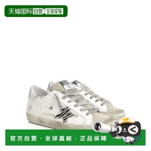GOLDEN GOOSE DELUXE BRAND 女士运动鞋 GWF00101F00269281571