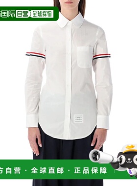 THOM BROWNE 女士衬衫 26PFLL019E03113100 SS2026