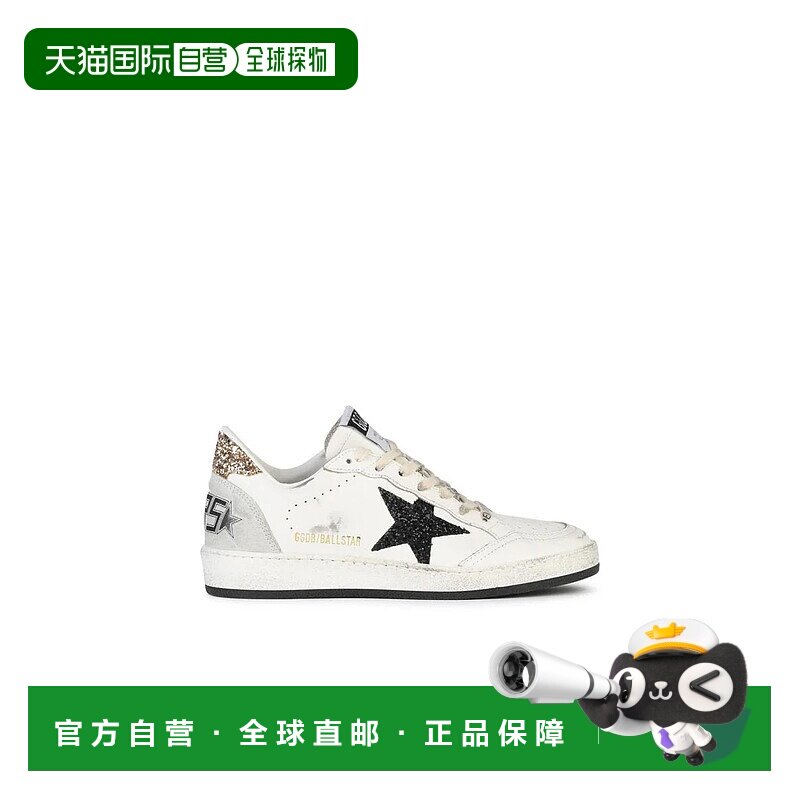 GOLDEN GOOSE DELUXE BRAND 女士运动鞋 GWF00117F00611810750-1