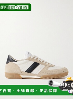 1h可退 潮奢 Tom Ford 汤姆 福特 男士 系带运动鞋 J1539LCL457N