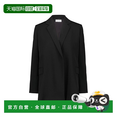 THE ROW 女士外套 10770W4319BLK SS2026 黑色