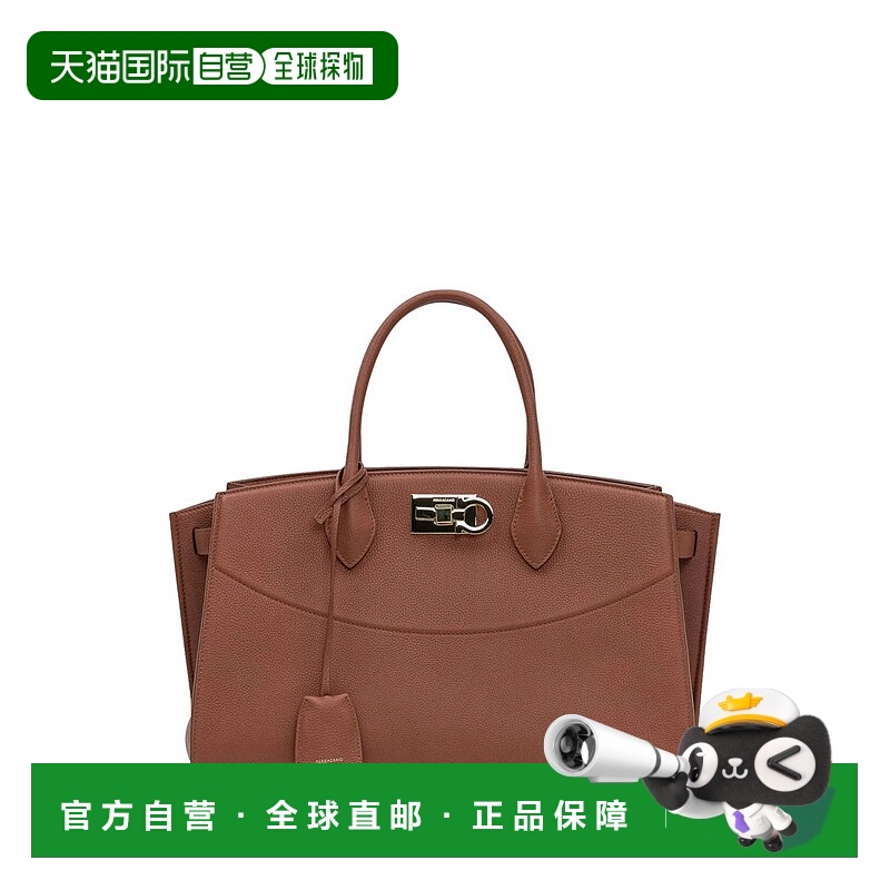 1h可退 SALVATORE FERRAGAMO 女士单肩包 21A110785997006