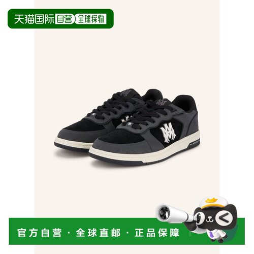 AMIRI 男士运动鞋 100317191414000 CO 花色 NEWPORT Sneakers