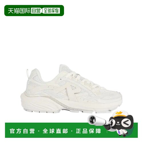 Represent 男士运动鞋 MLM9350OFFWHITE SS2026 【付后1h可退】