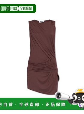 THE ATTICO 女士连衣裙 250WCA00396JJJ053AA866 SS2025