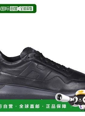 HOGAN男士运动鞋HXM3710CP50LE9B999男鞋