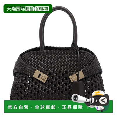 1h可退 SALVATORE FERRAGAMO 女士手提包 78999621A474TESTADIMOR
