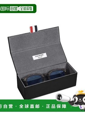 THOM BROWNE 男士眼镜 UES921AG0002025 AW2024 蓝色