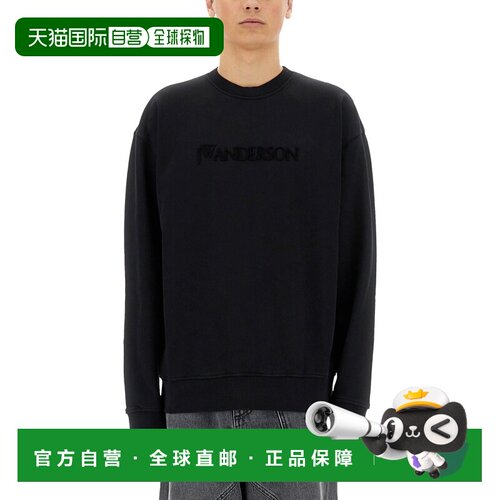 J.W. ANDERSON 男士针织衫 JW0215PG1632999 SS2025