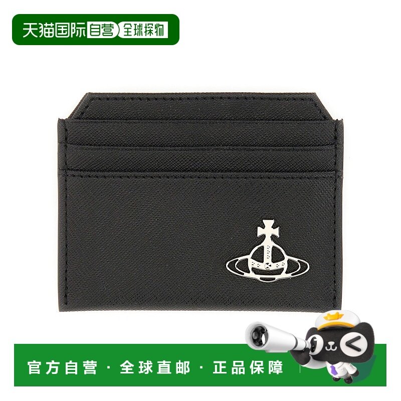 VIVIENNE WESTWOOD 男士钱包 5403000BUS0021N401卡包,箱包皮具/热销女包/男包,钱包,淘宝优惠券,粉丝福利购,淘宝优惠卷