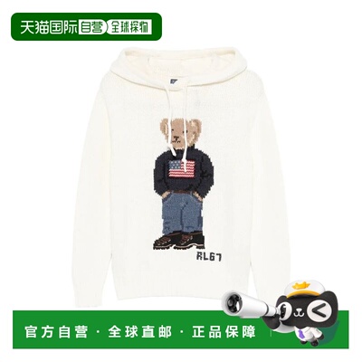 POLO RALPH LAUREN 女士T恤 211A96253001 SS2026