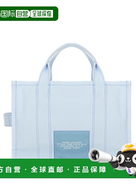 MARC JACOBS 女士手提包 CO 蓝色单肩包 M0016161465