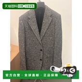男士 西服 2V10N04497IR CELINE AW2025 灰色