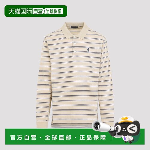 PRADA 男士POLO衫 UJL40DSOOO19SJF05HE AW2026