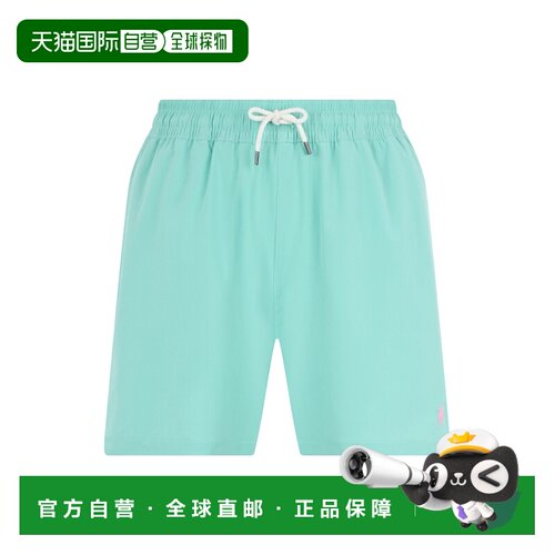 POLO RALPH LAUREN 男士泳装 710957782509 SS2026