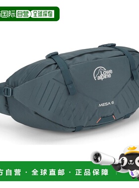 LOWE ALPINE 男士腰包 5104285ORIONBLUE CO 蓝色