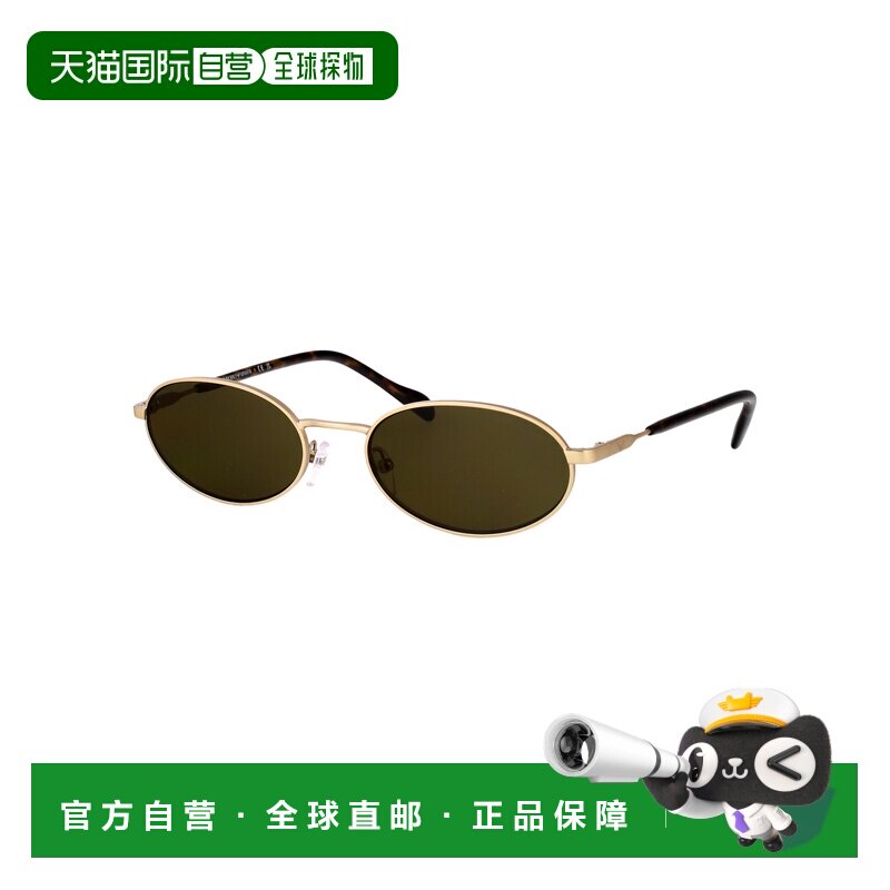 EMPORIO ARMANI 男士太阳镜阿玛尼 SS2026 0EA217530022