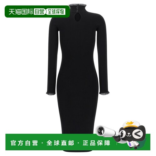 ELISABETTA FRANCHI 女士连衣裙 AM21B66E2110 AW20支付后1h可退