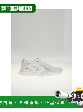 1h可退 潮奢 DIOR 迪奥 女士 运动鞋 KCK504SAC white白色 舒适时